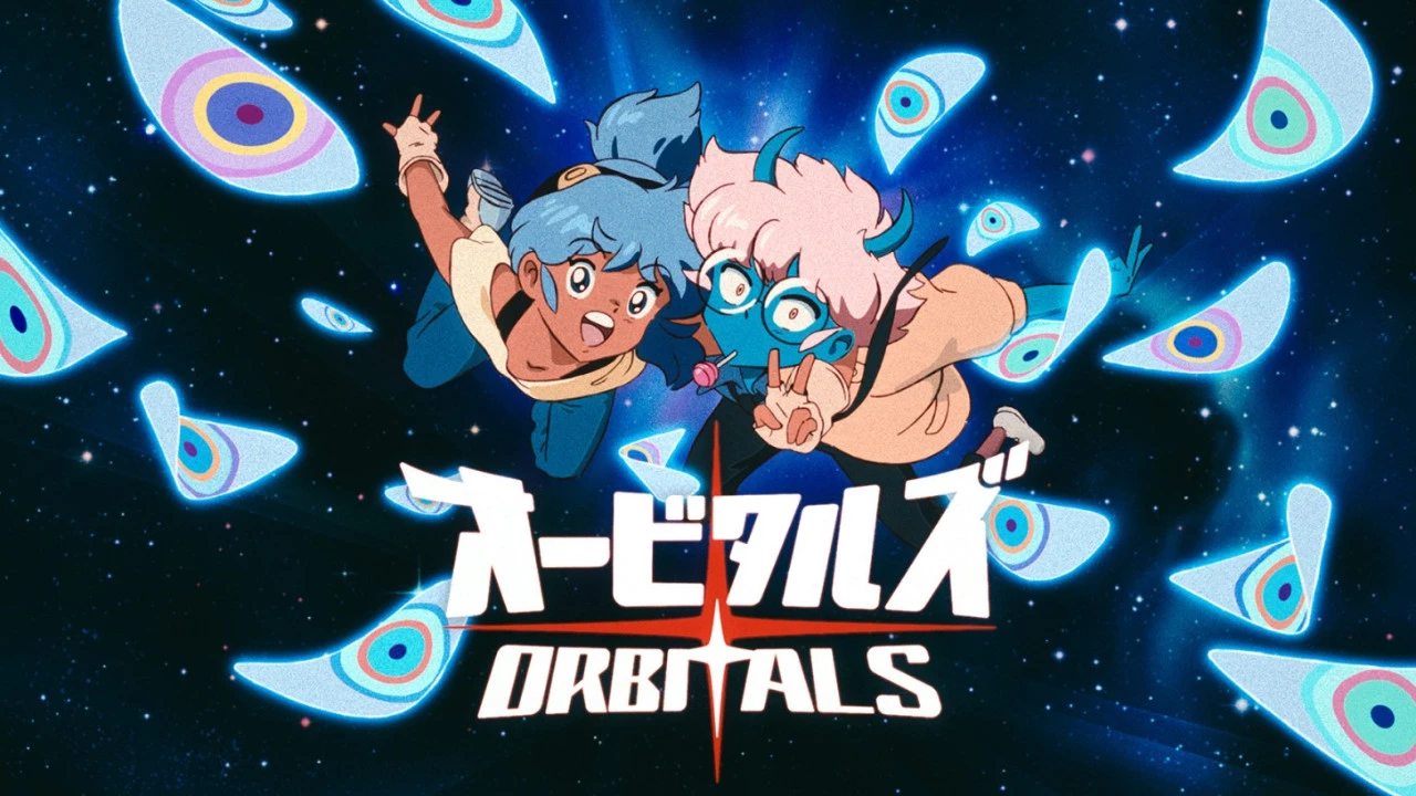 Colorful Cooperative Space Adventure Orbitals Confirmed for Nintendo Switch 2 Launch in Early Fall 2026