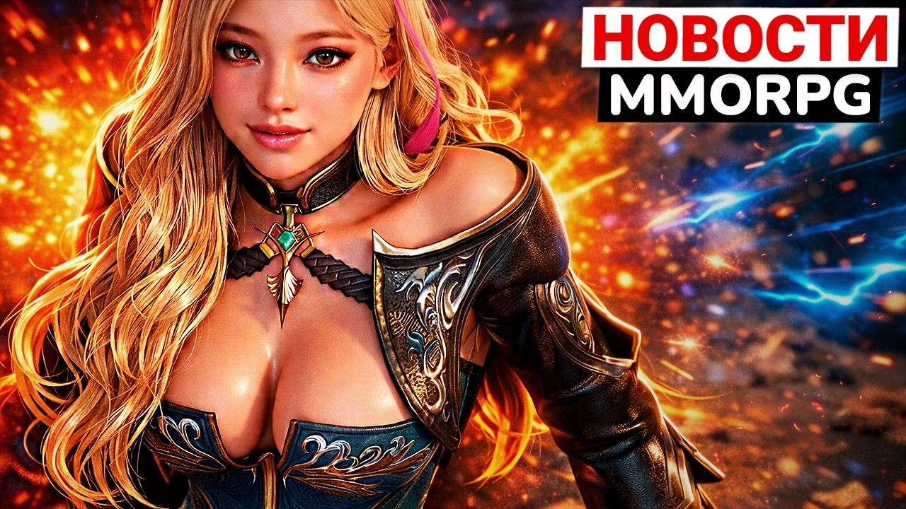 Crimson Desert Multiplayer Confirmed, AION 2 PvP Update Incoming, and New World Acquisition Remains Unlikely
