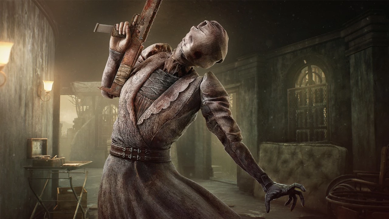 Dead by Daylight Invades Rainbow Six Siege with Haunting Killer-Inspired Operator Skins