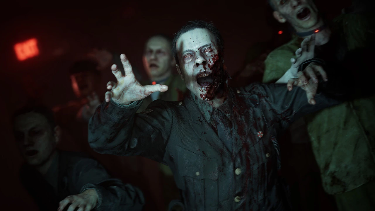Fans Fall in Love with Claire Again: Resident Evil Veronica Remake Hits One Million Wishlists