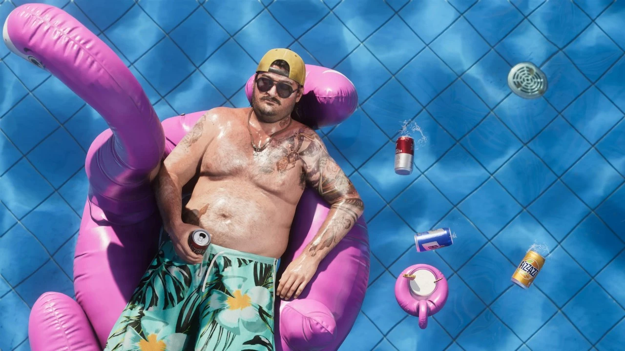 GTA Creator Admits Players May Never Finish His Games — And He’s Completely Fine With It