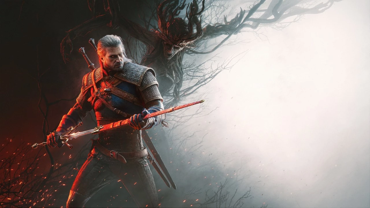 ‘Huge, Massive, Monstrous’: CD Projekt RED Compares Third Witcher 3 Expansion to Cyberpunk 2077’s Phantom Liberty