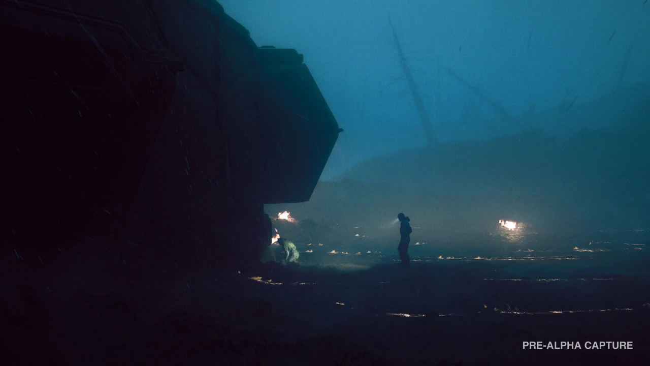 New Protagonist, Dynamic Storms, and Advanced AI: First Details Revealed for Alien: Isolation 2