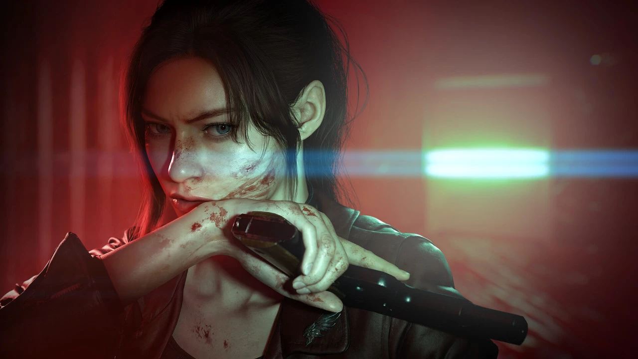 No Experiments: Resident Evil Veronica Remake Will Feature Full Third-Person Perspective